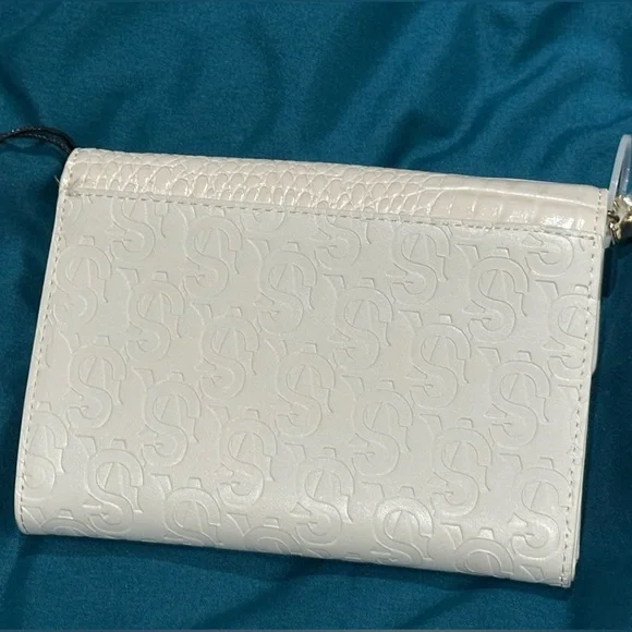 ✨NWT✨ Steve Madden Women's Bivan-6 Wallet On A String - Picture 7 of 11